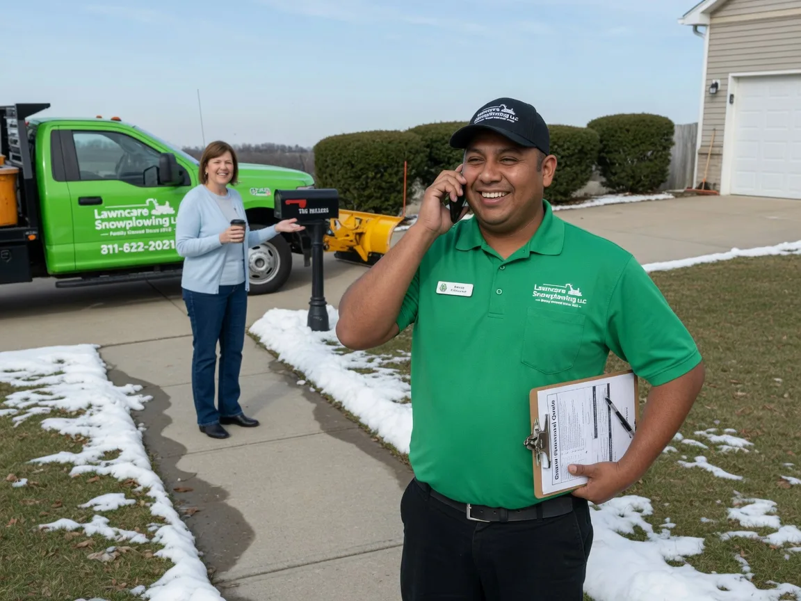 Lawn Care Services By Expert Landscaper Hinsdale, MA FAQs